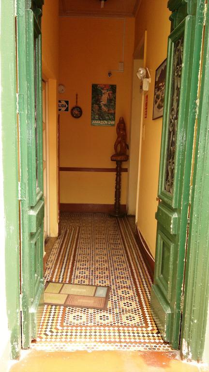 Friends House Bed & Breakfast ลิมา ห้อง รูปภาพ